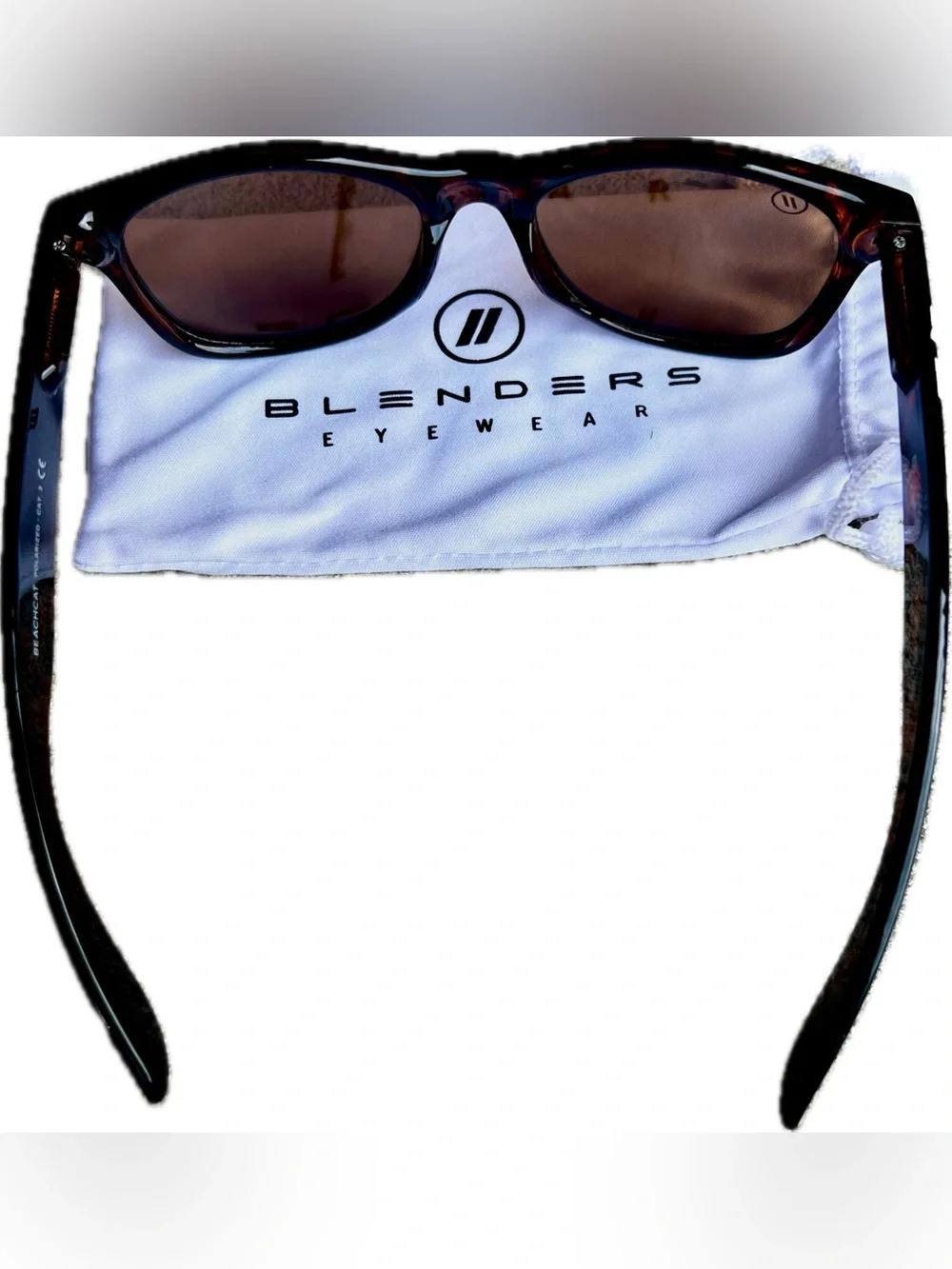 Blenders Beachcat Sunglasses